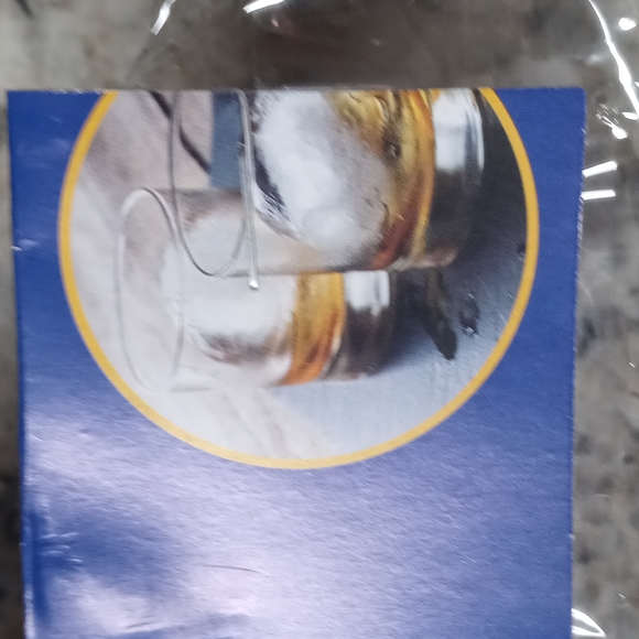 Sphere ice mold 2/$10 - Picture 4 of 5